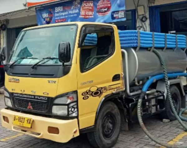 Sedot Wc Soreang