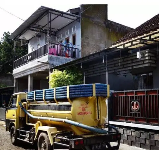Sedot WC soreang Terdekat