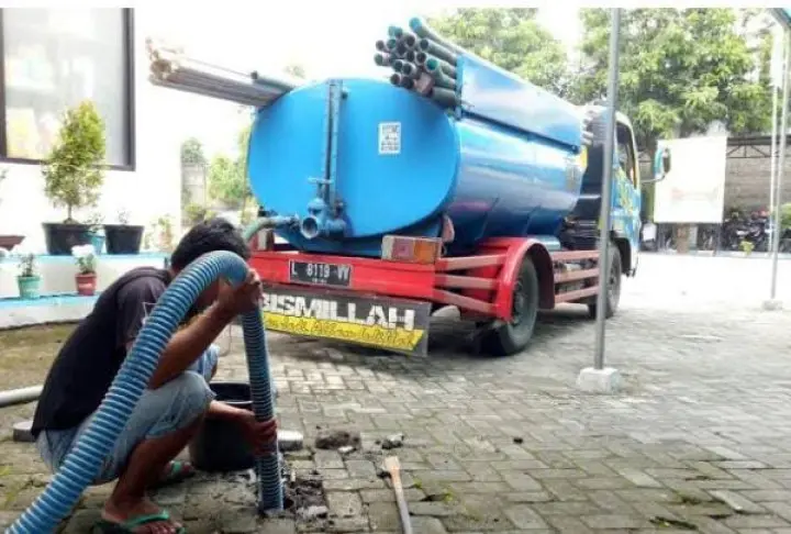 Sedot WC soreang Murah