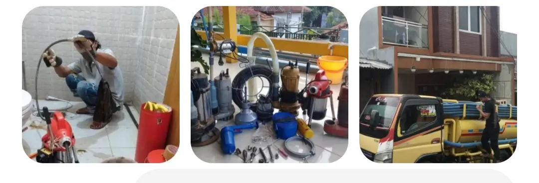 Jasa Sedot WC soreang Murah Terpercaya