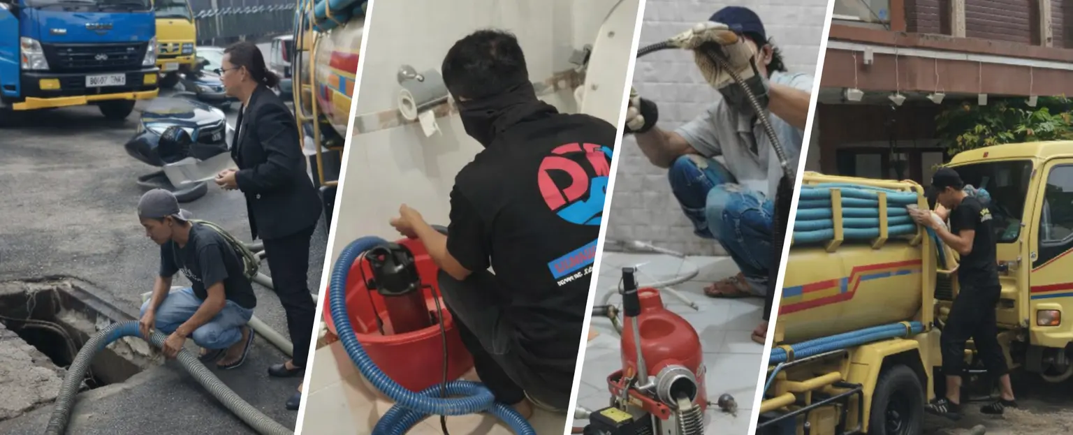 Jasa Sedot WC soreang Terdekat